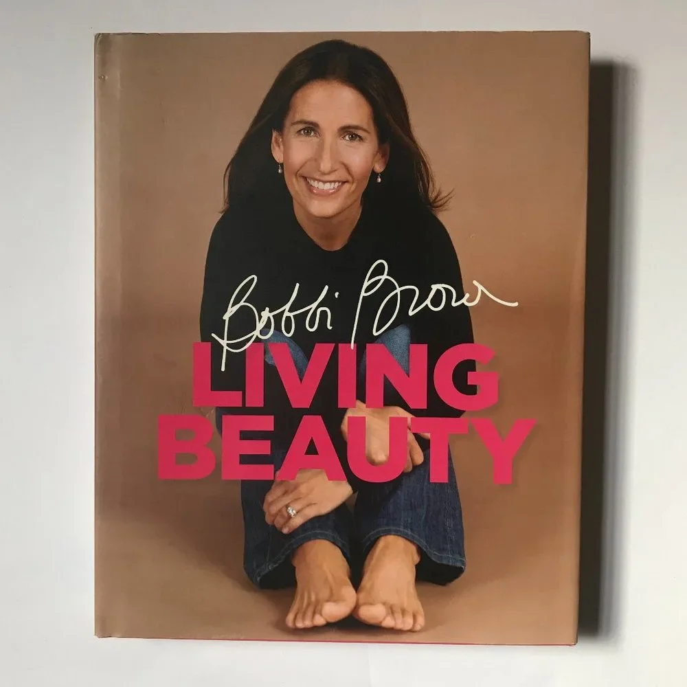 Living Beauty by Bobbi Brown